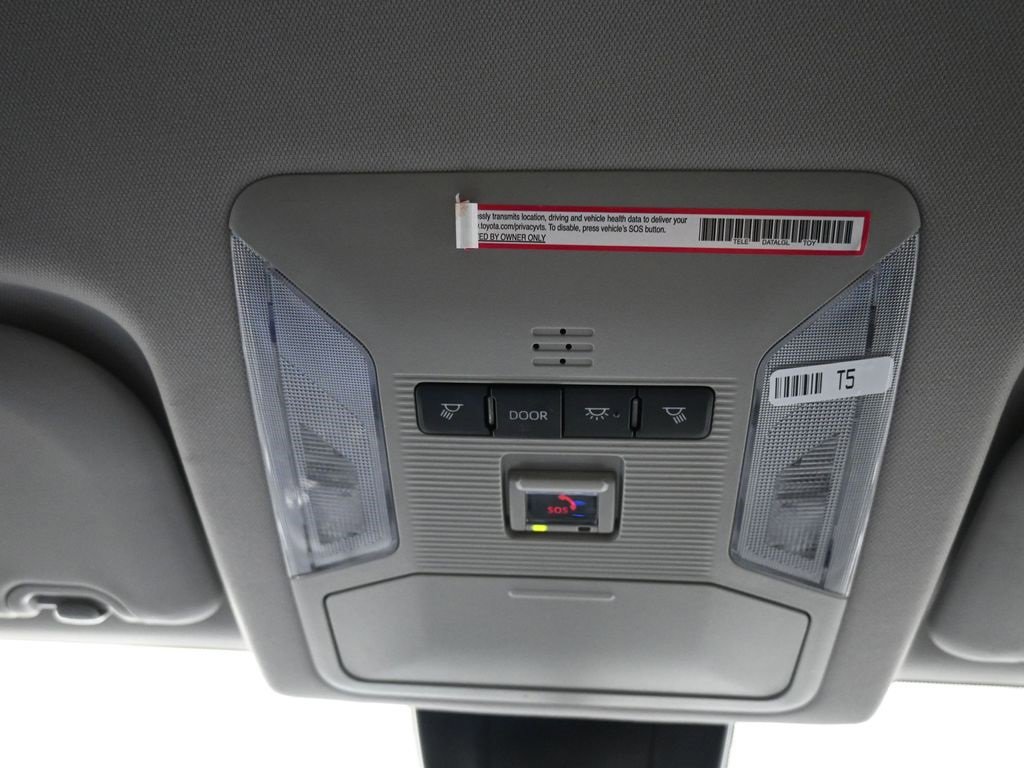 Certified 2023 Toyota RAV4 LE image 17