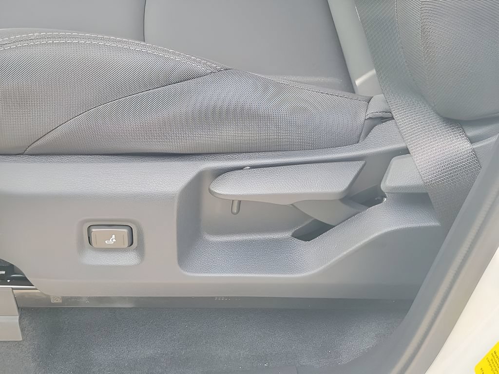 New 2025 Toyota Tacoma SR5 AWD/4WD image 29
