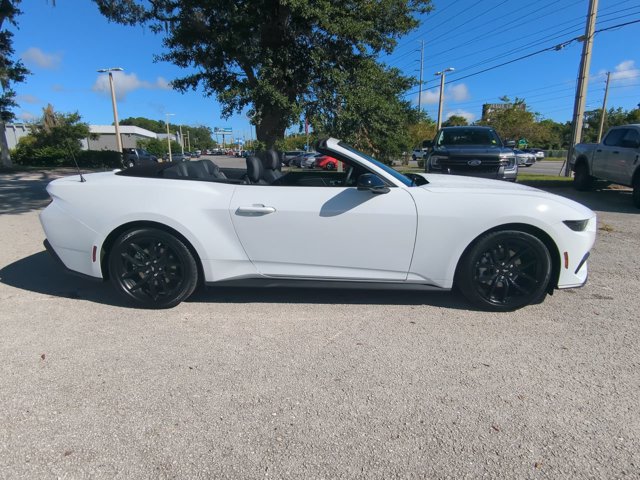 New 2026 Ford Mustang Premium RWD image 4
