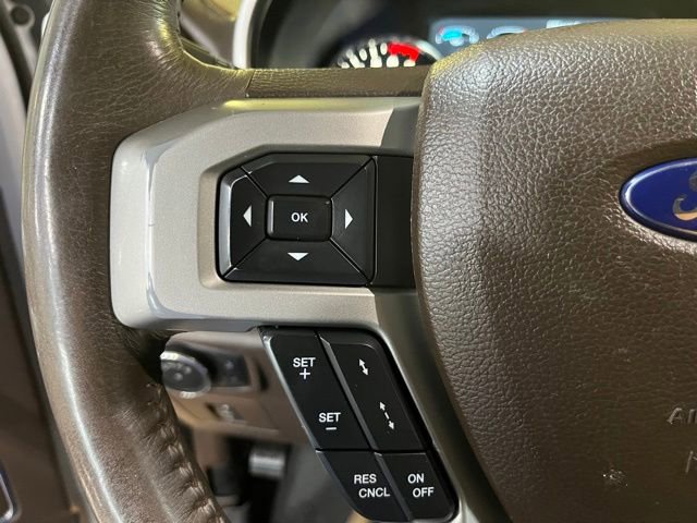 Used 2015 Ford F150 King Ranch w/ Equipment Group 601A Luxury AWD/4WD image 15