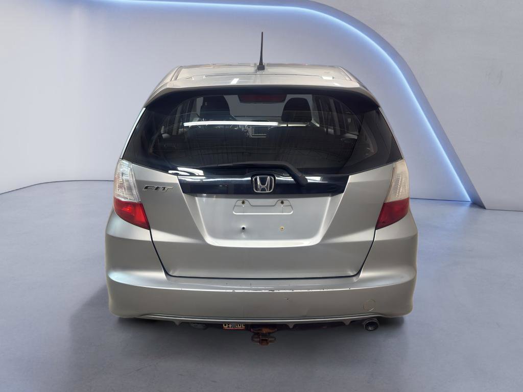 Used 2010 Honda Fit Sport image 6