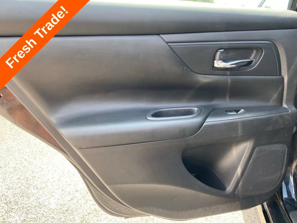 Used 2016 Nissan Altima 2.5 S w/ Power Driver Seat Package FWD image 25