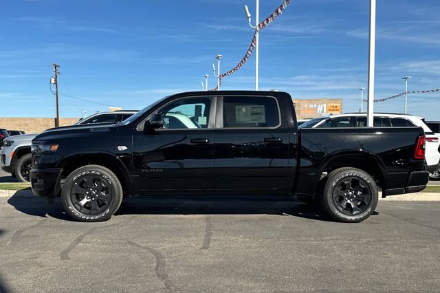 New 2026 RAM 1500 Big Horn image 11