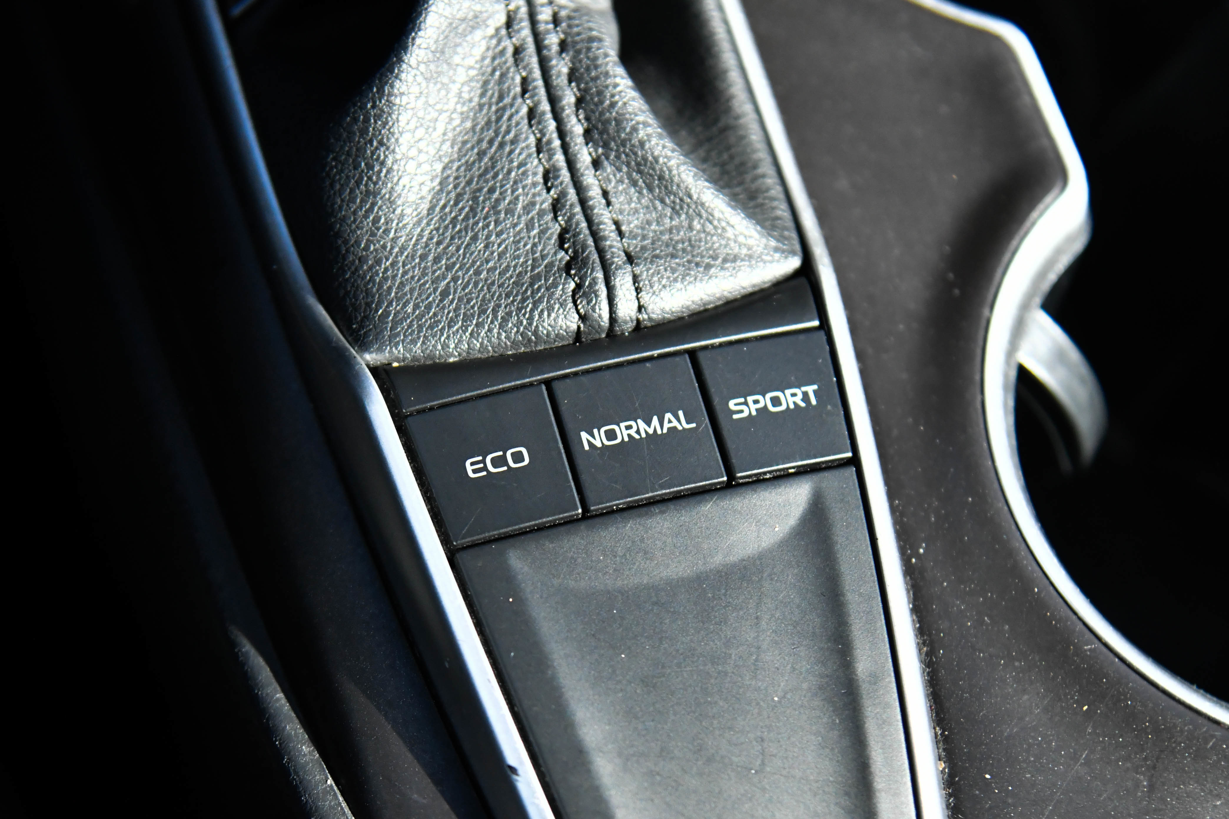 Used 2024 Toyota Camry LE image 24