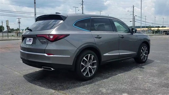 Used 2022 Acura MDX FWD w/ Technology Package image 8