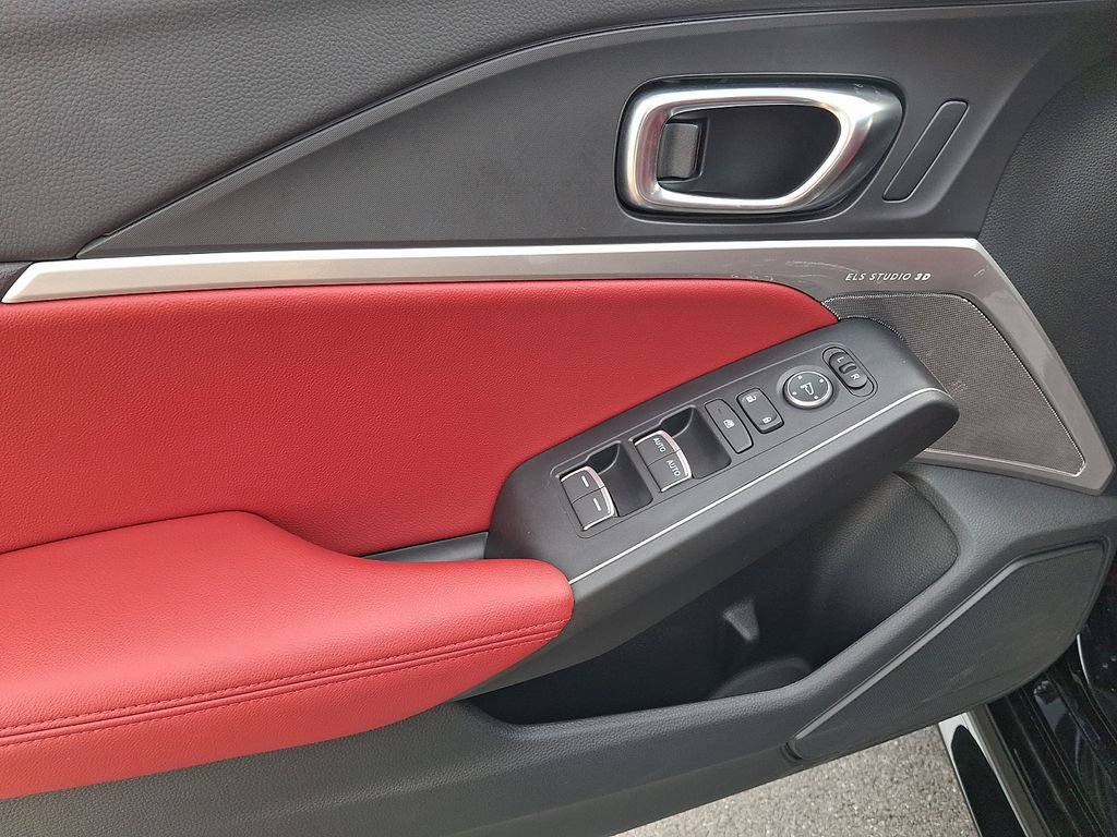 Used 2025 Acura Integra Type S FWD image 12
