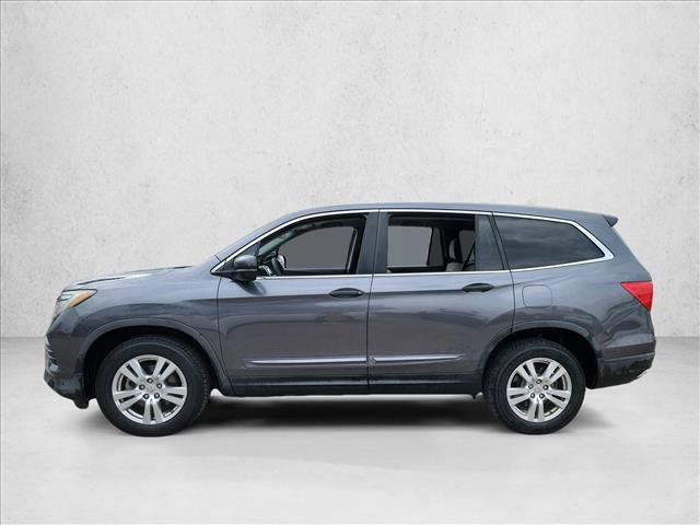 Used 2016 Honda Pilot LX image 8