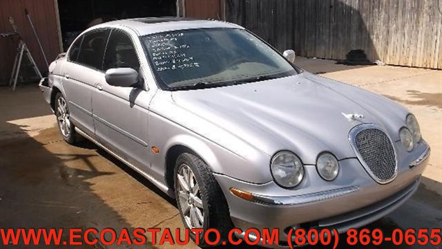 Used 2000 Jaguar S-TYPE 3.0 RWD image 1