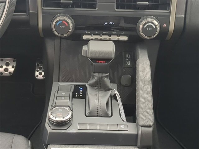 New 2026 Toyota Tacoma TRD Sport image 19