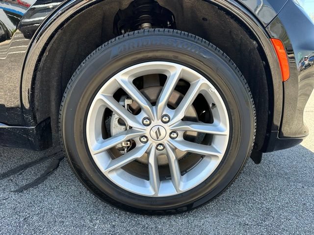 Used 2025 Dodge Durango GT AWD/4WD image 3