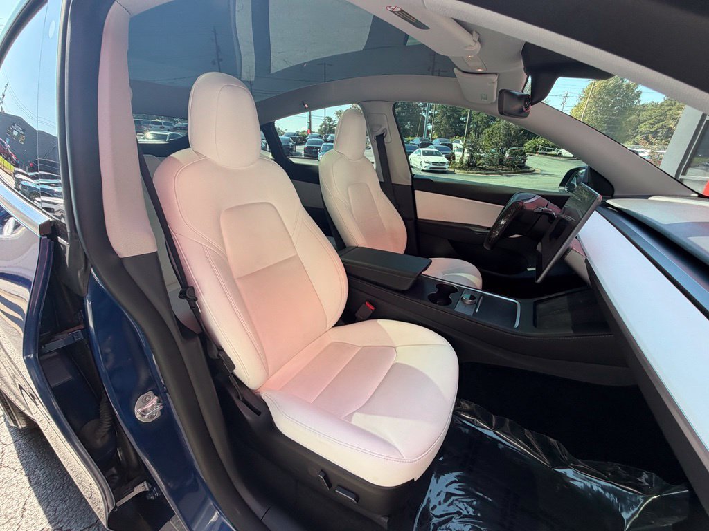 Used 2022 Tesla Model Y Performance AWD/4WD image 43