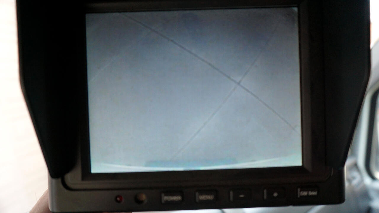 Used 2016 Mercedes-Benz Sprinter 2500 w/ Driver Comfort Package image 11