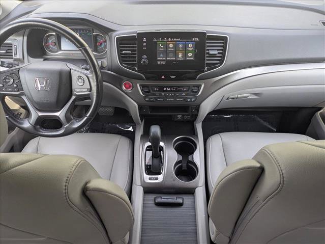 Used 2019 Honda Pilot EX-L image 18