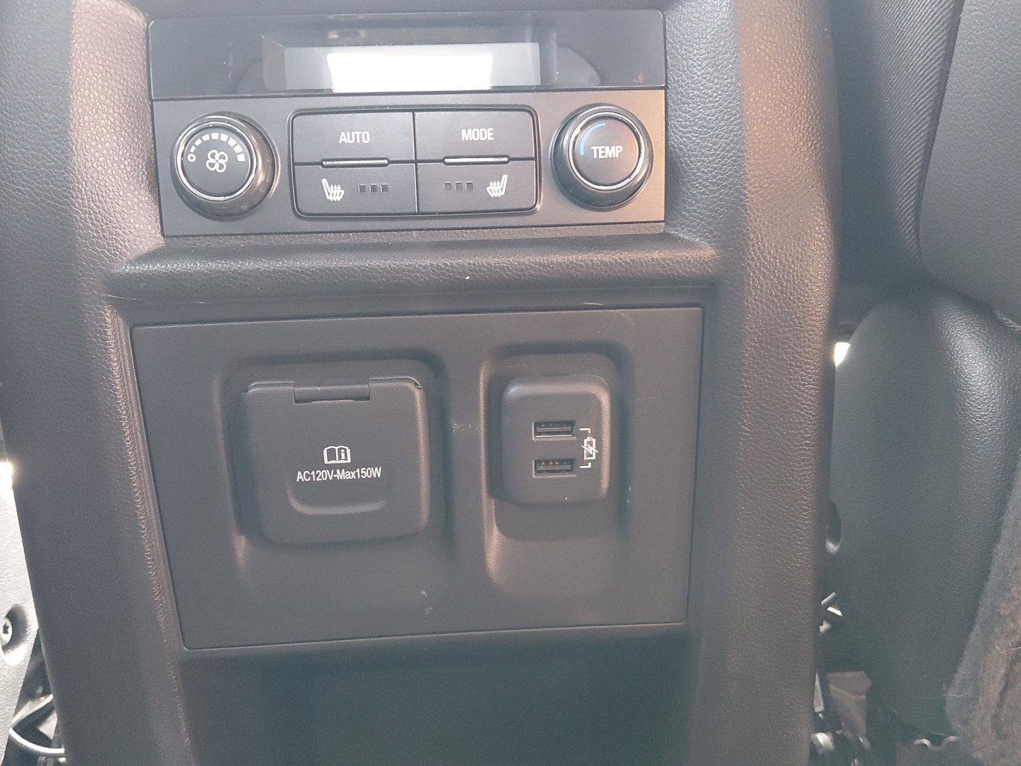 Used 2022 Chevrolet Traverse High Country image 16