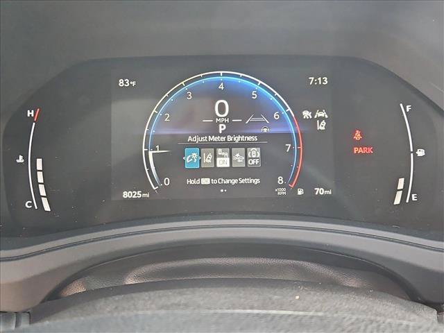 Certified 2026 Toyota Grand Highlander FWD image 15