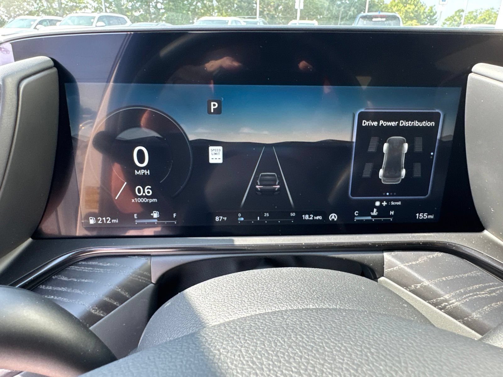 New 2026 Genesis G90 3.5T Prestige AWD/4WD image 32
