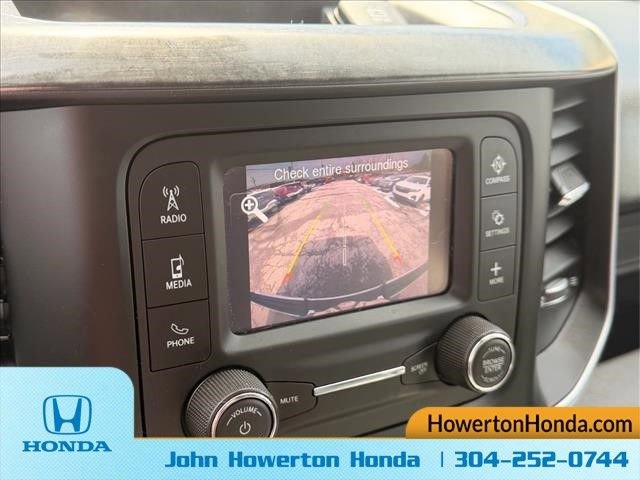 Used 2020 RAM 1500 Big Horn image 28