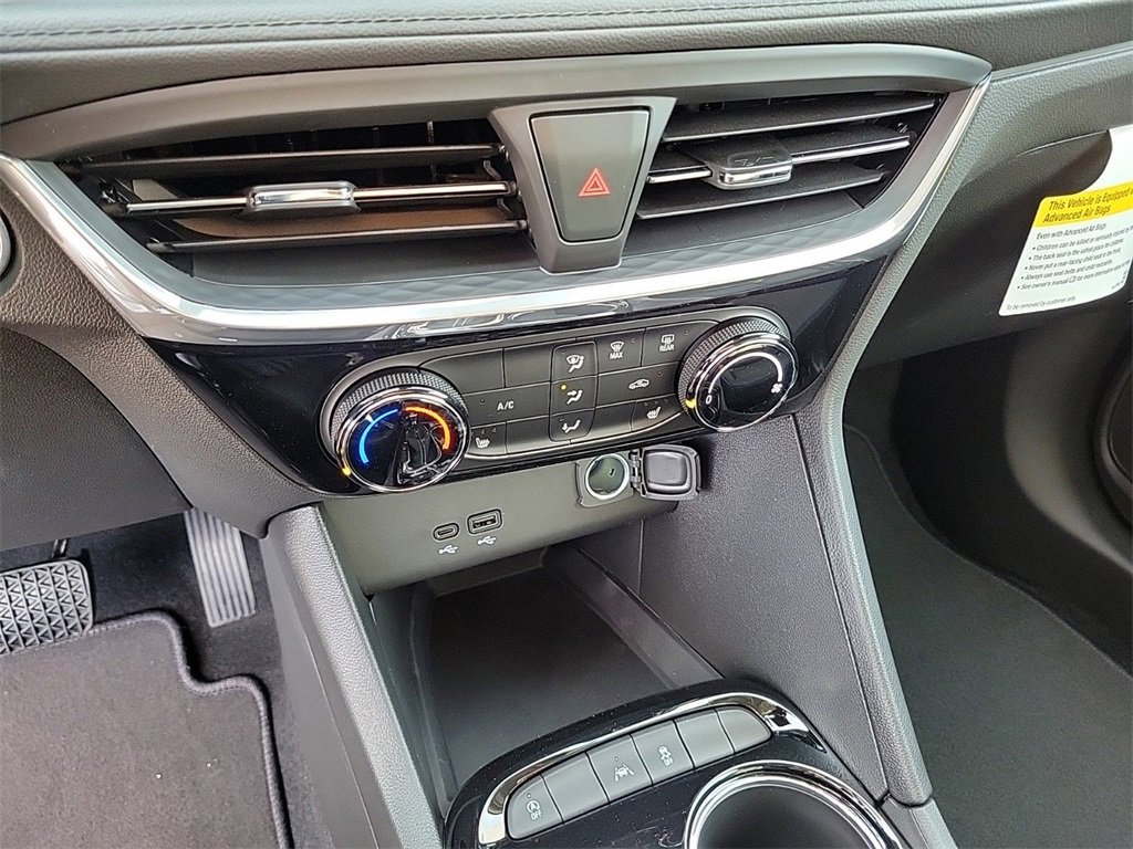 New 2026 Buick Encore GX Sport Touring w/ Comfort Package image 27