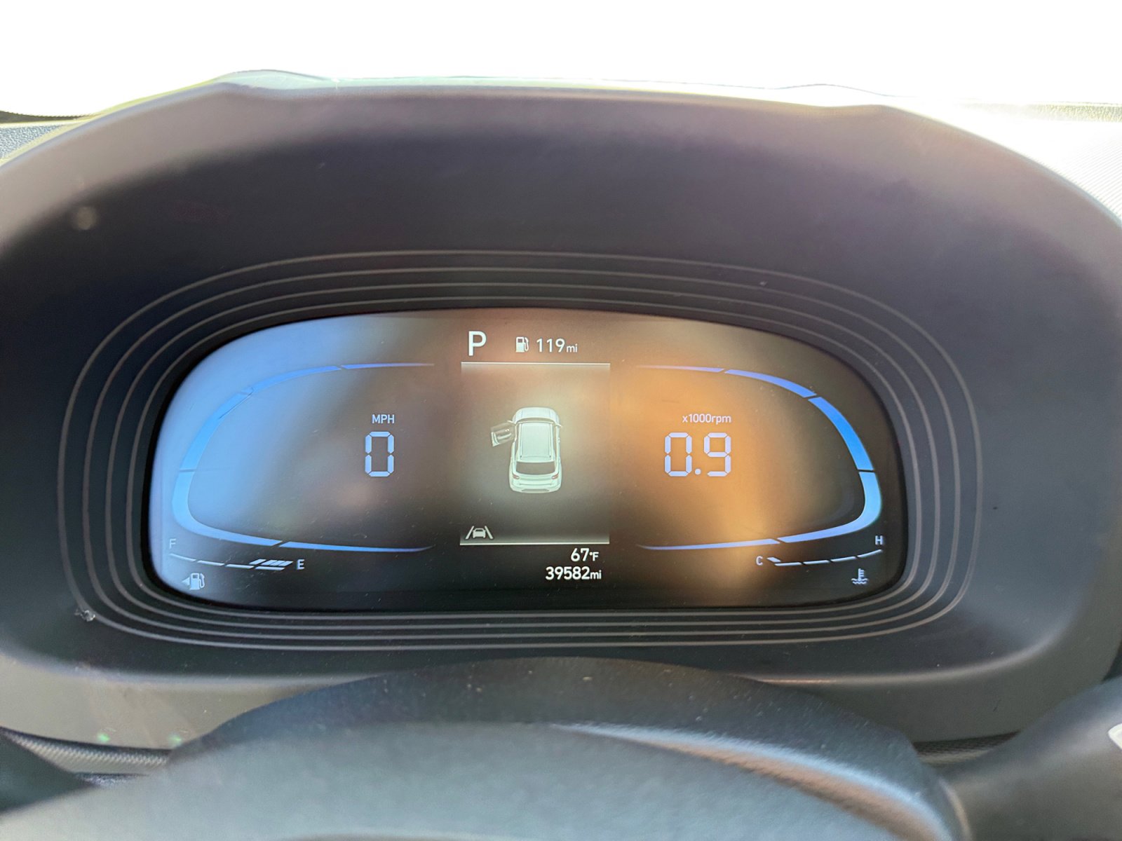 Certified 2023 Hyundai Venue SE image 11