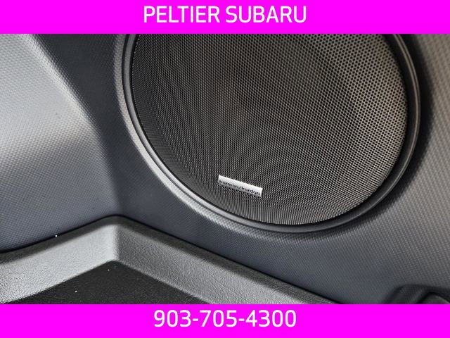New 2026 Subaru Forester Touring image 10