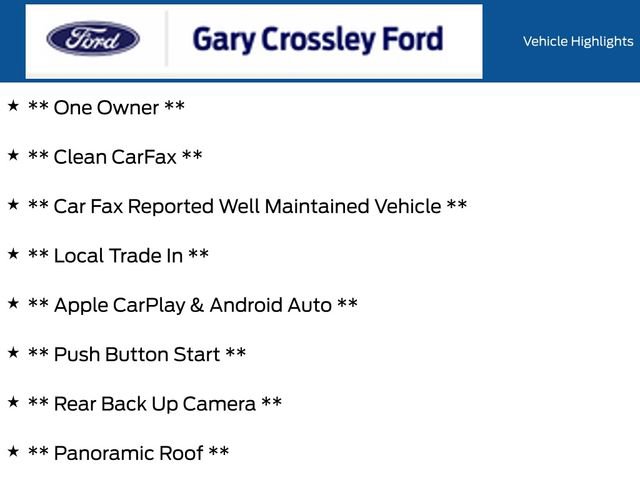 Certified 2025 Ford Explorer ST w/ Sun And Sound Package image 6