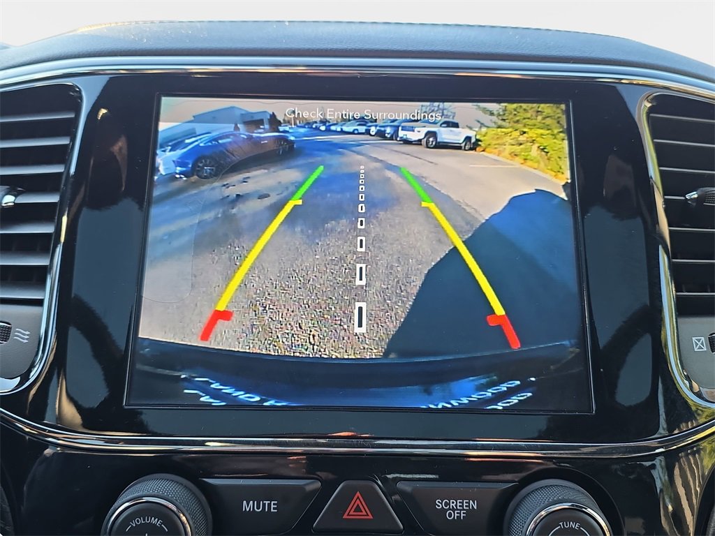 Used 2019 Jeep Grand Cherokee High Altitude image 26