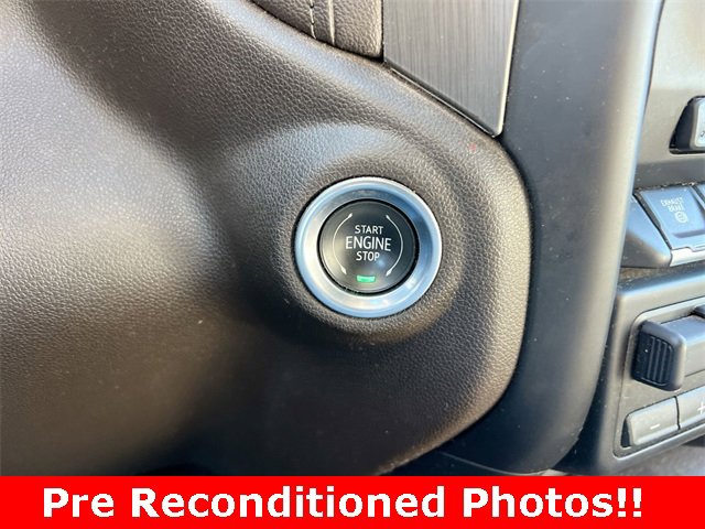 Used 2022 GMC Sierra 2500 Denali image 17