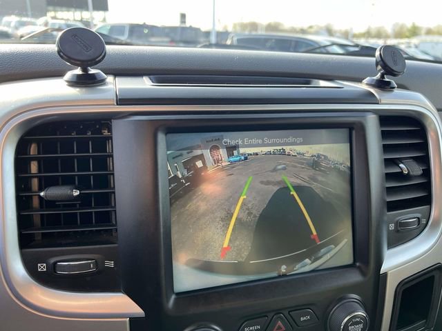 Used 2016 RAM 1500 Big Horn image 19