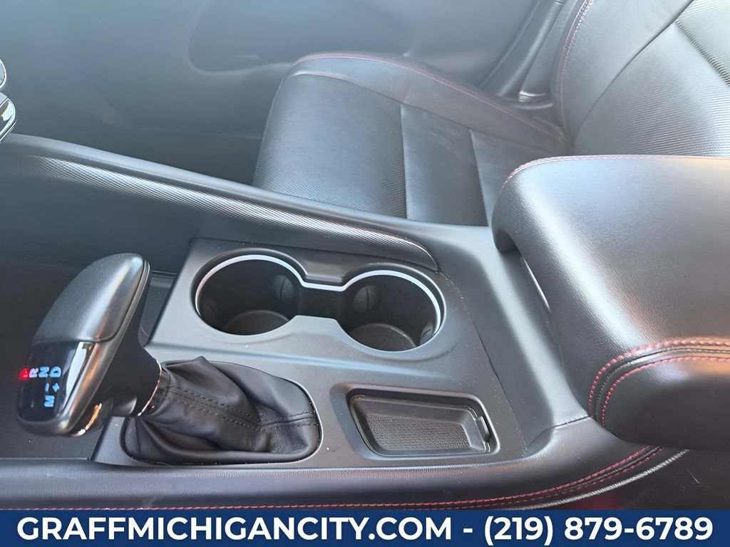 Used 2024 Dodge Durango GT AWD/4WD image 18