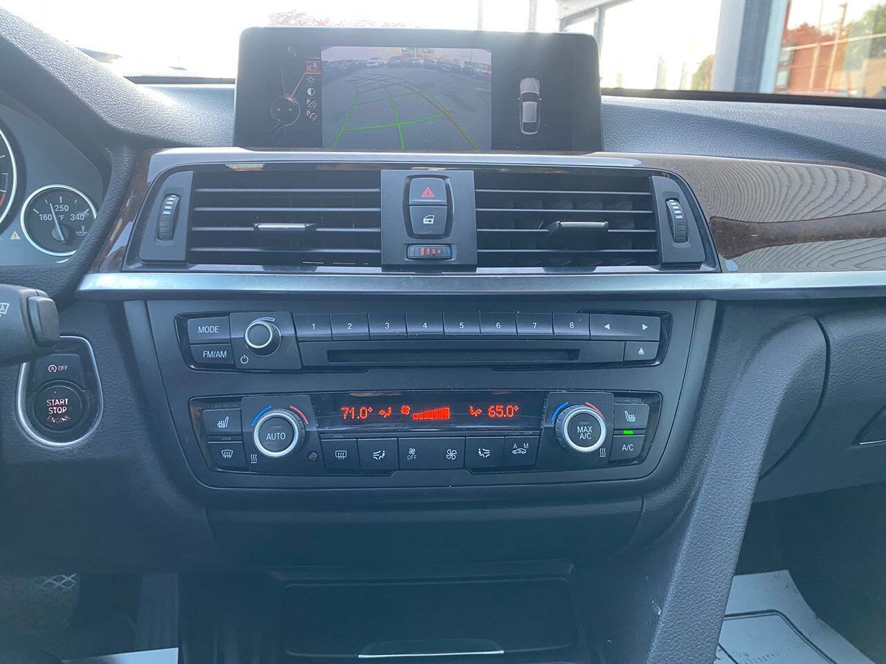 Used 2015 BMW 335i Gran Turismo xDrive image 21