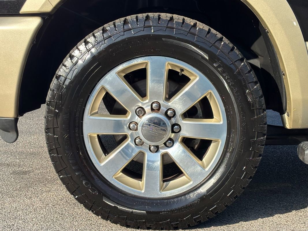 Used 2017 RAM 3500 Laramie Longhorn w/ Convenience Group image 11