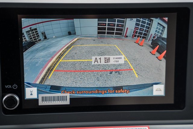 New 2026 Toyota Tacoma SR5 image 40