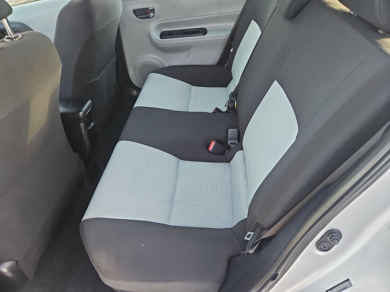Used 2013 Toyota Prius C Two FWD image 19