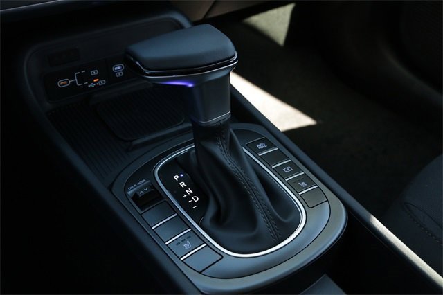 Certified 2026 Hyundai Kona SEL Sport image 16