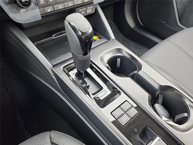 New 2026 Subaru Outback Limited image 22