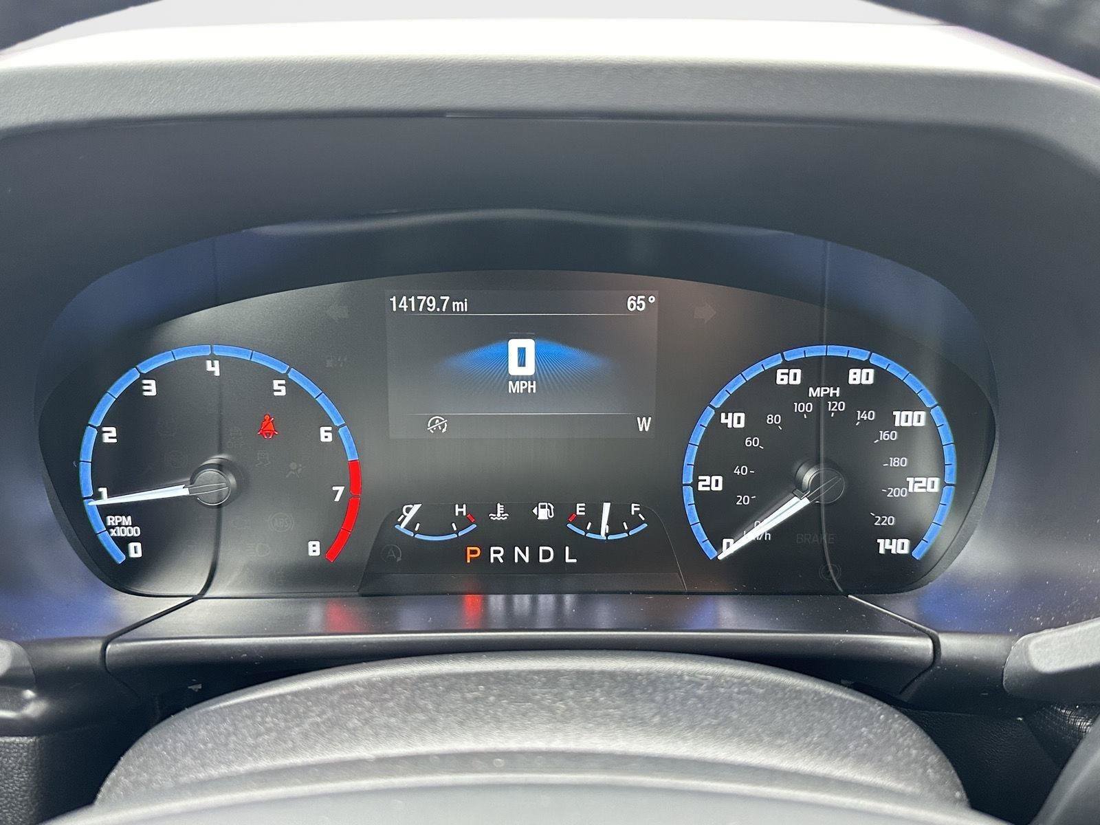 Used 2022 Ford Bronco Sport Big Bend w/ Convenience Package AWD/4WD image 18