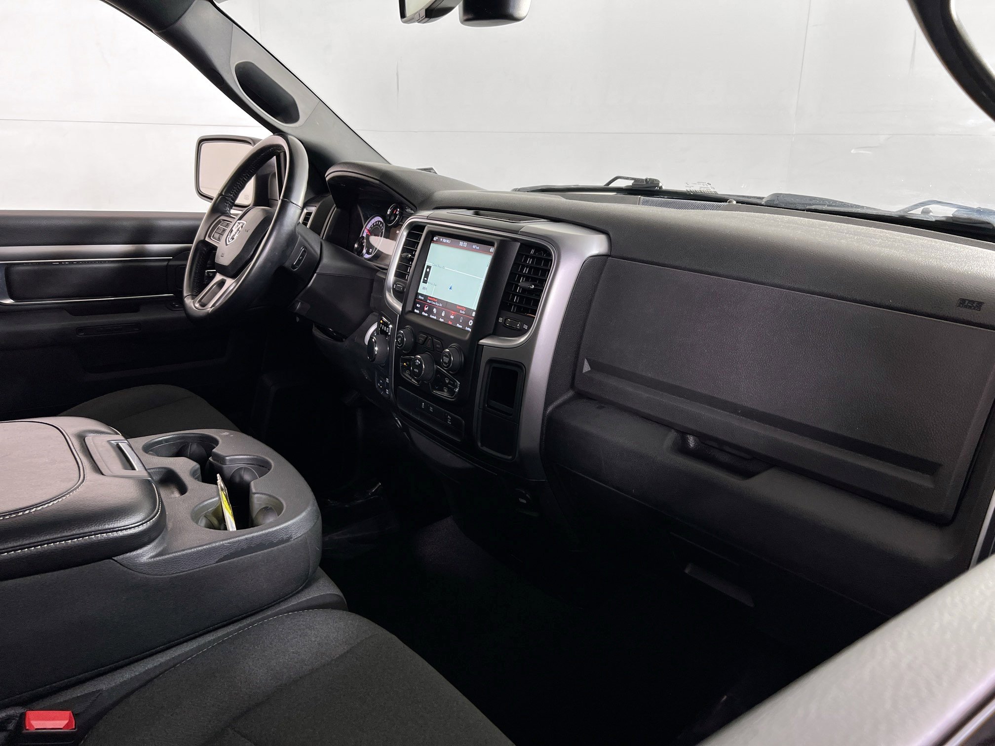 Used 2022 RAM 1500 Classic Warlock w/ Electronics Group image 27