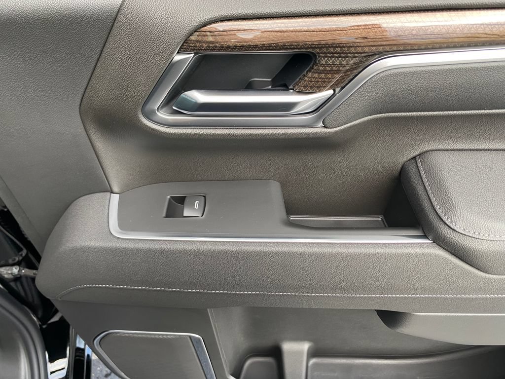New 2026 Chevrolet Silverado 1500 LT AWD/4WD image 14