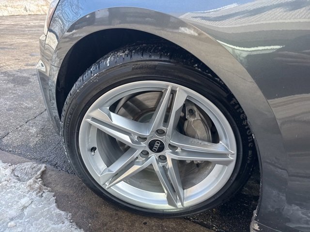 Used 2021 Audi A5 2.0T Premium w/ Convenience Package image 11