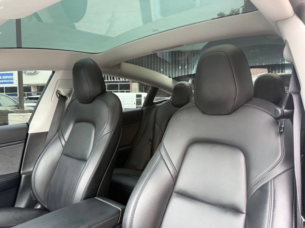 Used 2018 Tesla Model 3 Long Range AWD/4WD image 22