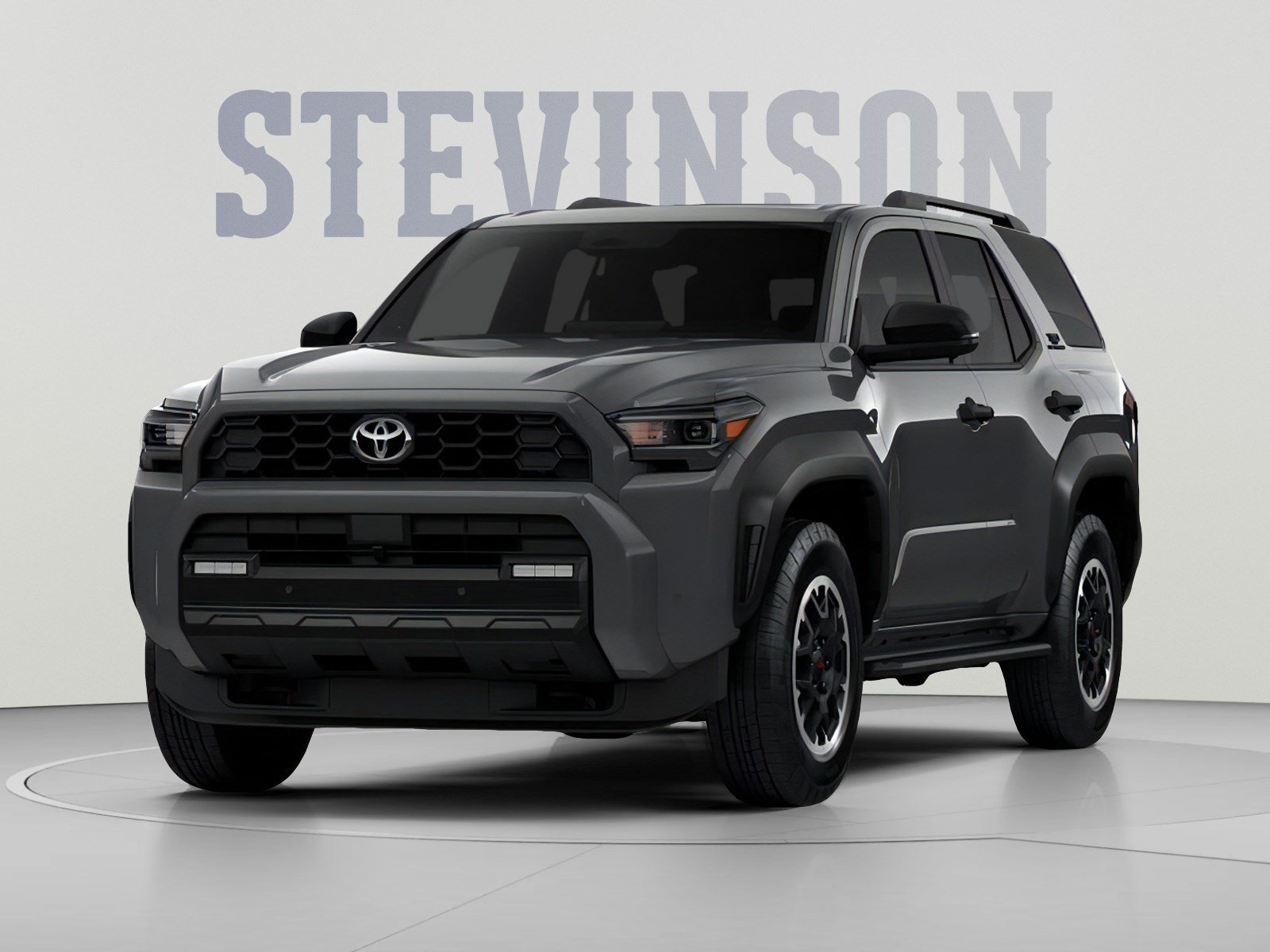 New 2026 Toyota 4Runner TRD Off-Road Premium AWD/4WD image 18