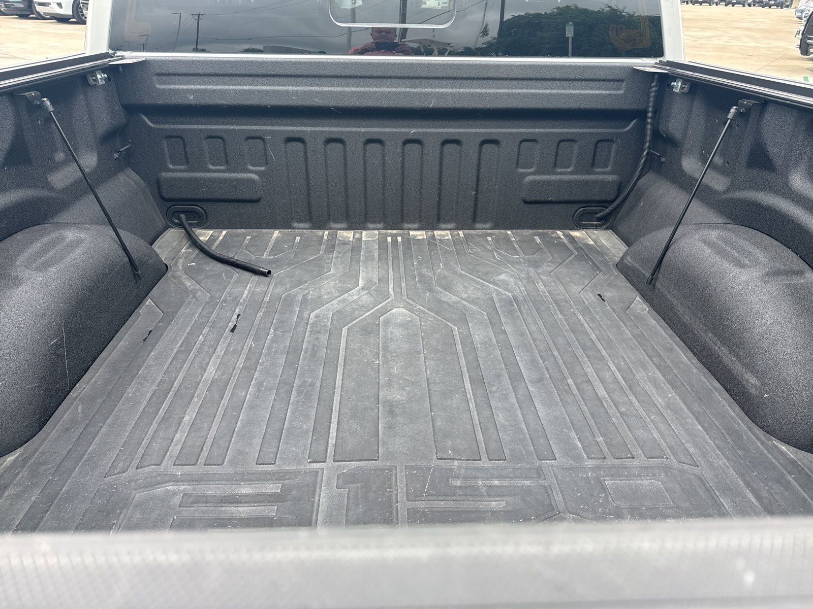 Used 2023 Ford F150 XLT w/ Equipment Group 302A High AWD/4WD image 5