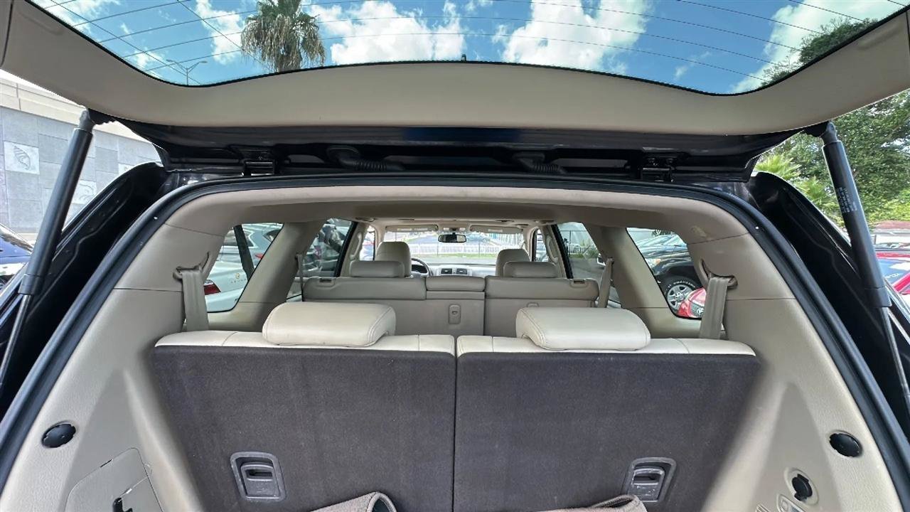 Used 2009 Kia Borrego EX w/ Premium Pkg RWD image 34
