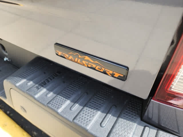 New 2026 Honda Ridgeline TrailSport image 7
