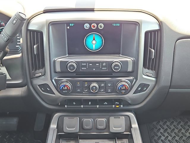 Used 2016 Chevrolet Silverado 1500 LT w/ Texas Edition RWD image 23