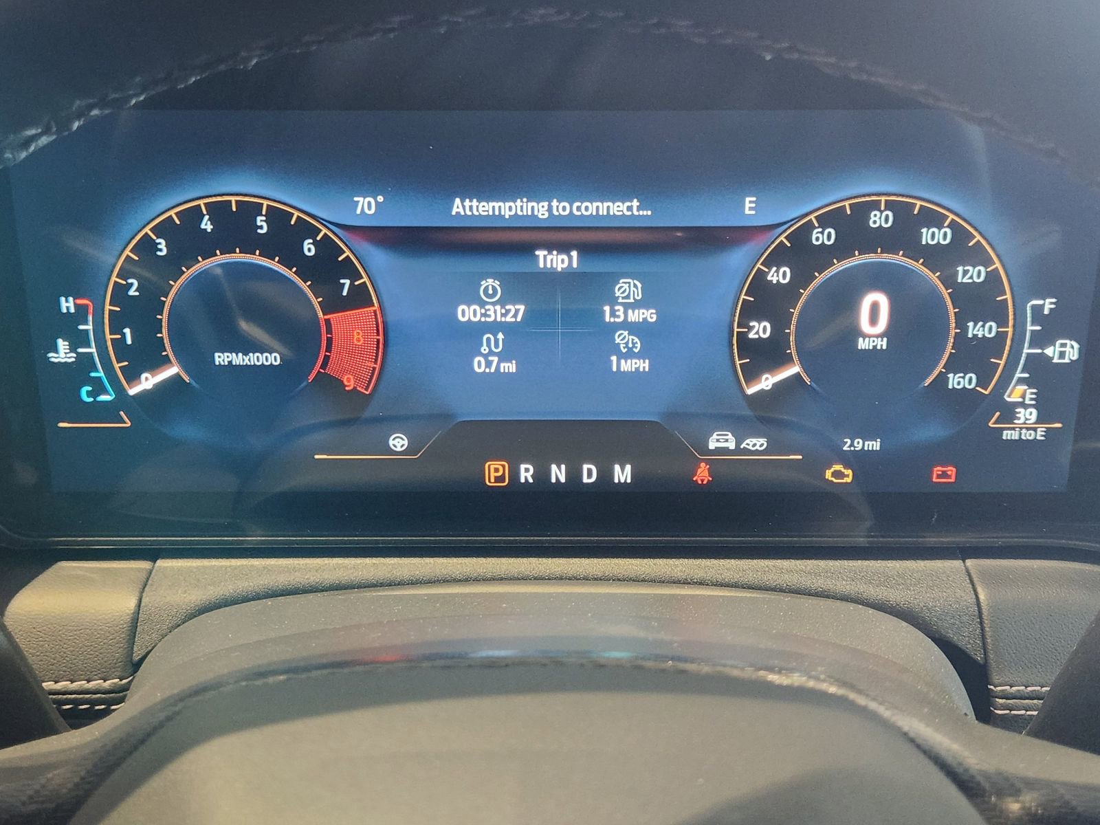 New 2025 Ford Mustang GT Premium w/ Mustang Nite Pony Package image 13