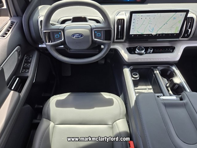 New 2026 Ford Expedition Active RWD image 9