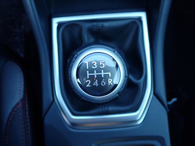 New 2026 Subaru WRX AWD/4WD image 18