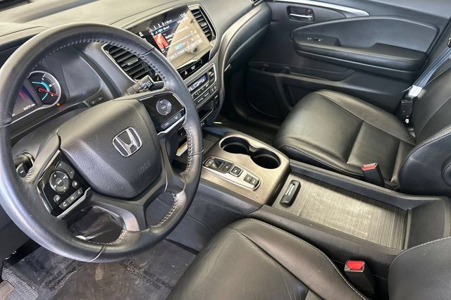 Used 2022 Honda Pilot Special Edition image 10