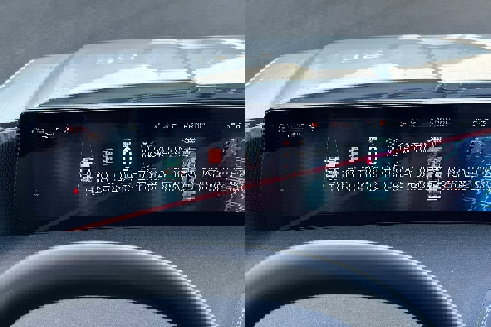 New 2025 Ford Expedition Max Active image 26